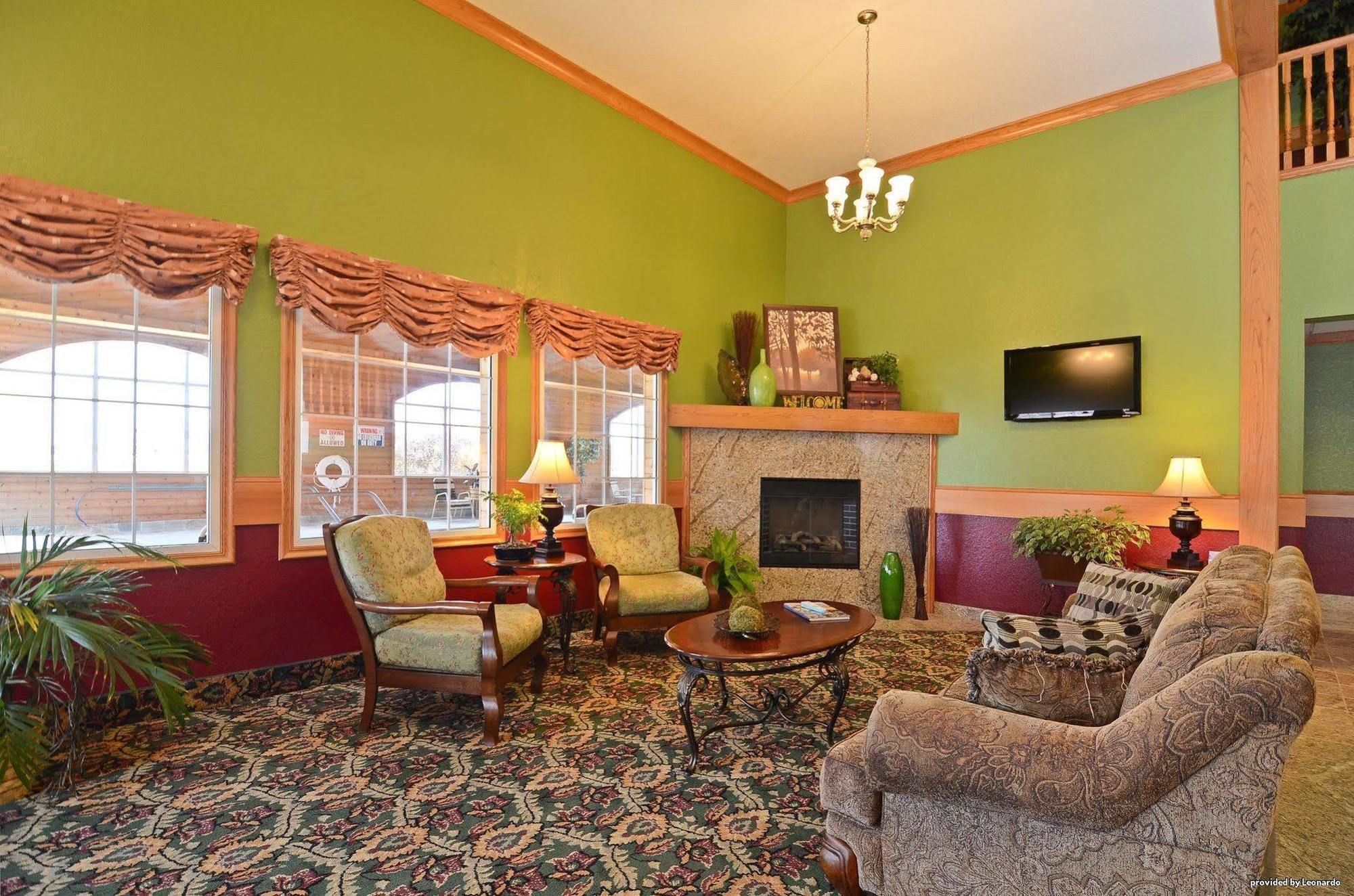 Pioneer Inn & Suites Grinnell Quarto foto